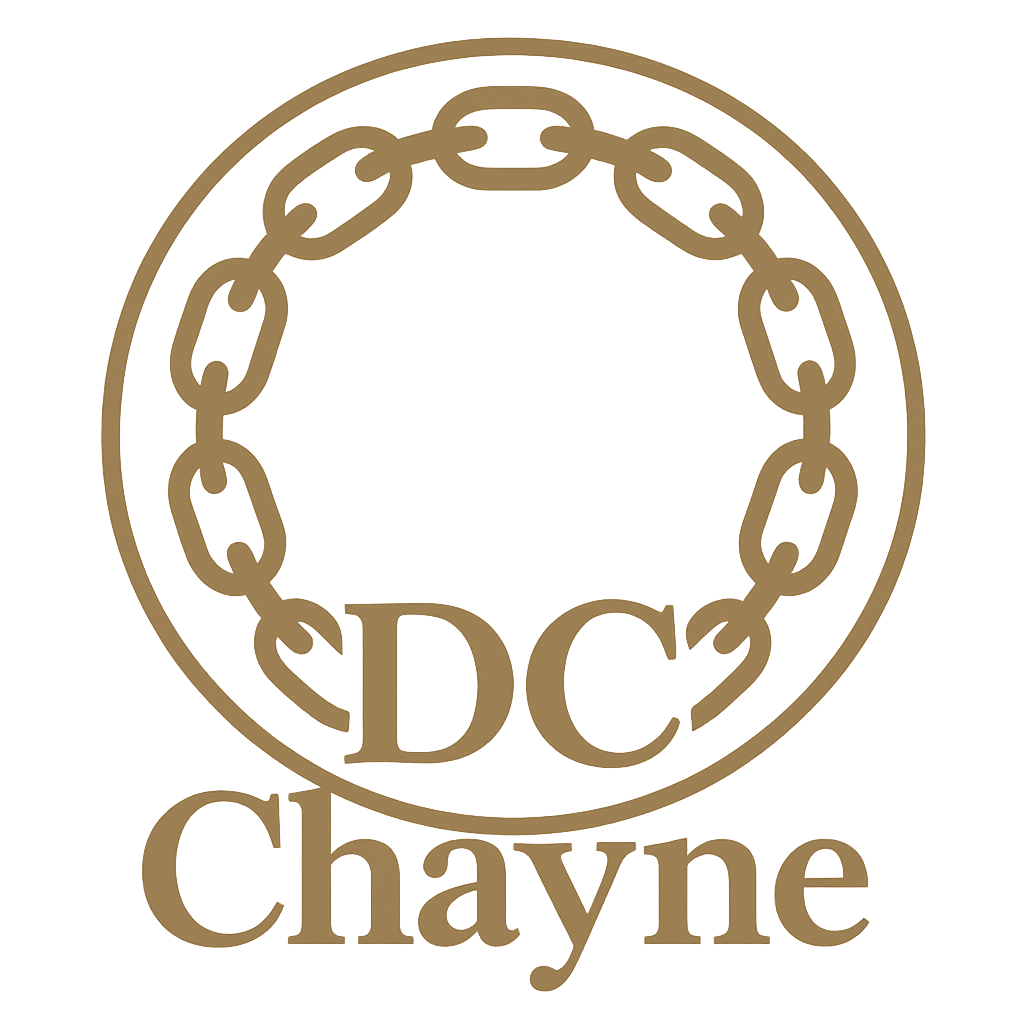 D.C. Chayne
